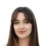 Комарова Александра Ивановна