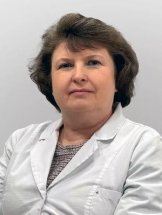 Глухова Лариса Юрьевна