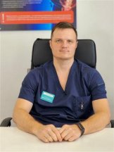 Мищенко Максим Михайлович