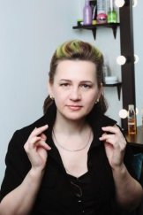 Платошина Виктория