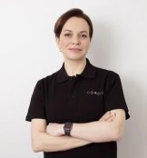 Эскина Эрика Наумовна