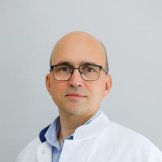 Майоров Родион Владимирович