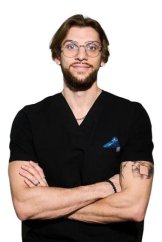 Петриченко Владислав Владимирович