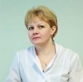 Кузнецова Мария Александровна