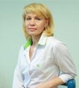 Никуленкова Лариса