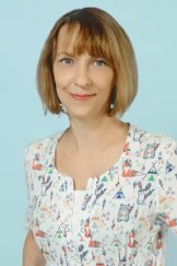Ребешкина Елена Владимировна