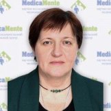 Прокопенко Елена Ивановна