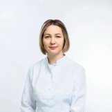 Бойцова Алиса Витальевна