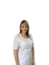 Иванова Ирина Владимировна