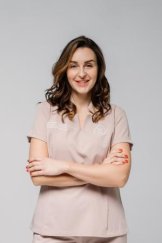 Филькевич Надежда Юрьевна
