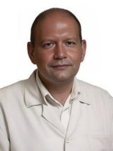 Попов Сергей Витальевич