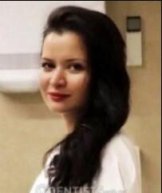 Нигай Диана Артуровна