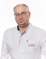 Селезнёв Юрий Александрович