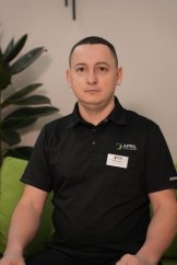 Шакирзянов Алмаз Газиззянович