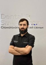 Шахгусейнов Анзор Робертович