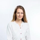 Чиркова Екатерина Андреевна