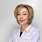 Мещерякова Ольга Геннадьевна