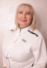 Васильева Алла Михайловна