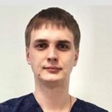 Аксенов Дмитрий Игоревич