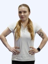 Калинина Виктория