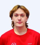 Гребенкин Даниил