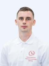 Михайлов Данил