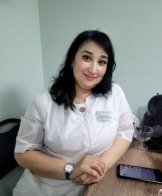 Мулдашева Альфия Галимовна