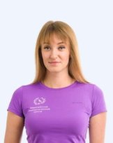 Ходырева Виктория