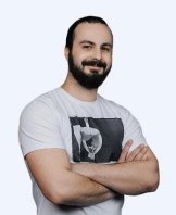 Павлов Константин