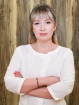Исаченко Мария Геннадьевна