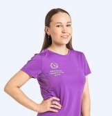 Колокольнева Ксения