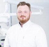 Кораблев Дмитрий Станиславович