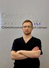 Снигерев Сергей Андреевич
