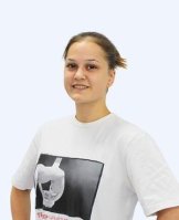 Берёза Полина