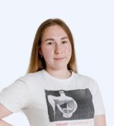 Гайфулина Эльвира