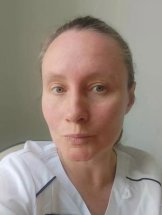 Рязанова Светлана Владимировна