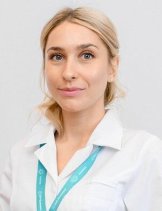 Козлова Мария Александровна