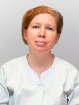 Пылаева Ольга Анатольевна