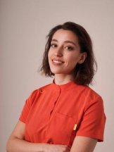 Казакова Анастасия Евгеньевна