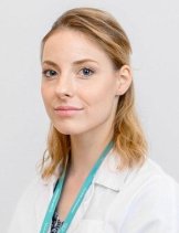Тимофеева Валентина Владимировна