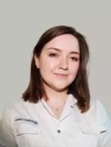 Архипова Дарья Алексеевна