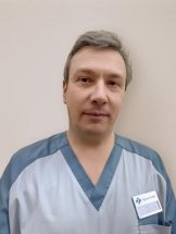 Шляков Михаил Борисович