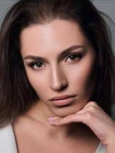 Васильева Рита