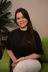 Муллахметова Алия Ирековна