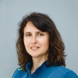 Капко Юлия Андреевна