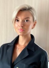 Кобзева Юлия Сергеевна