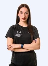 Дроздова Алина