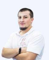 Раджабов Расул