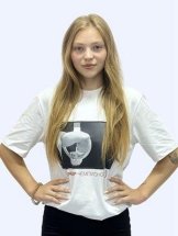 Заболуева Александра