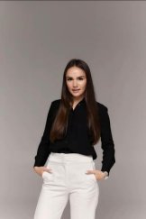 Липаткина Анна